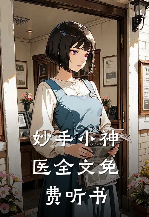 妙手小神医全文免费听书