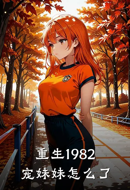 重生1982宠妹妹怎么了
