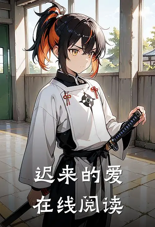 迟来的爱在线阅读