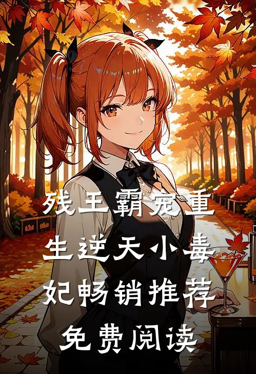 残王霸宠重生逆天小毒妃畅销推荐免费阅读