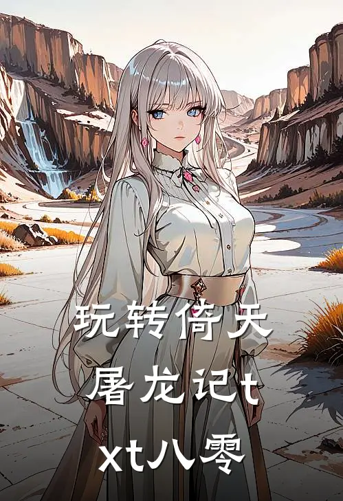 玩转倚天屠龙记txt八零