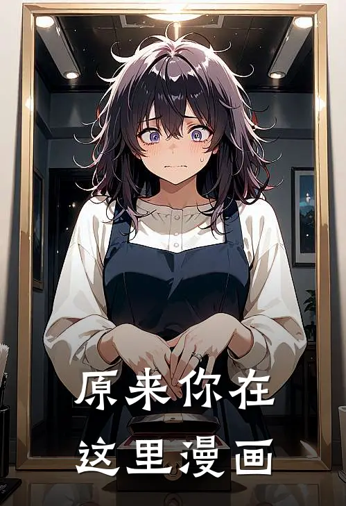 原来你在这里漫画