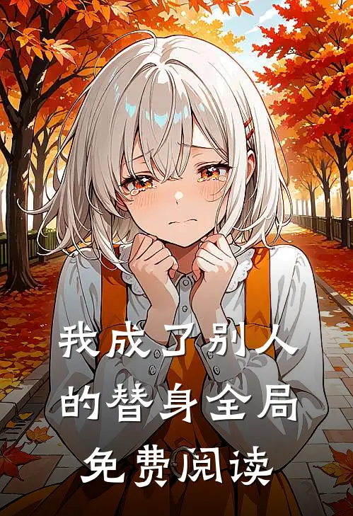 我成了别人的替身全局免费阅读