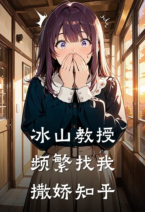 冰山教授频繁找我撒娇知乎