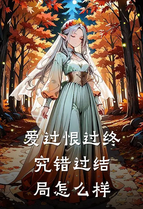 爱过恨过终究错过结局怎么样