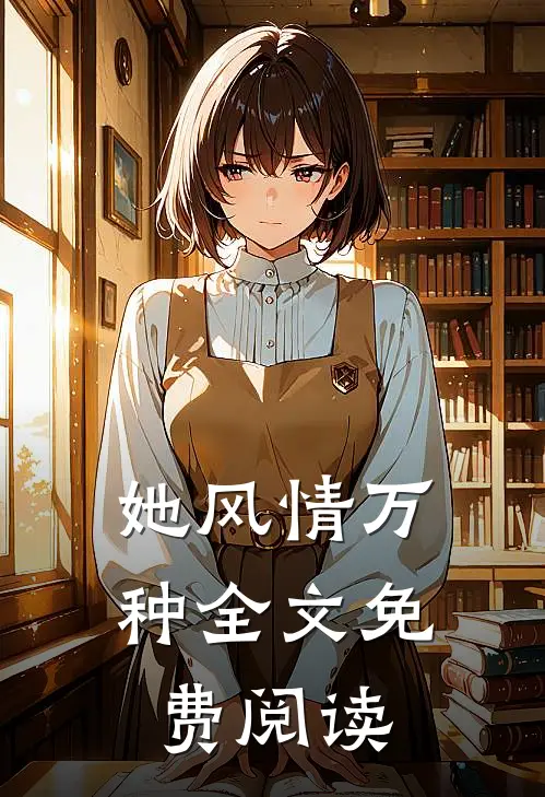她风情万种全文免费阅读