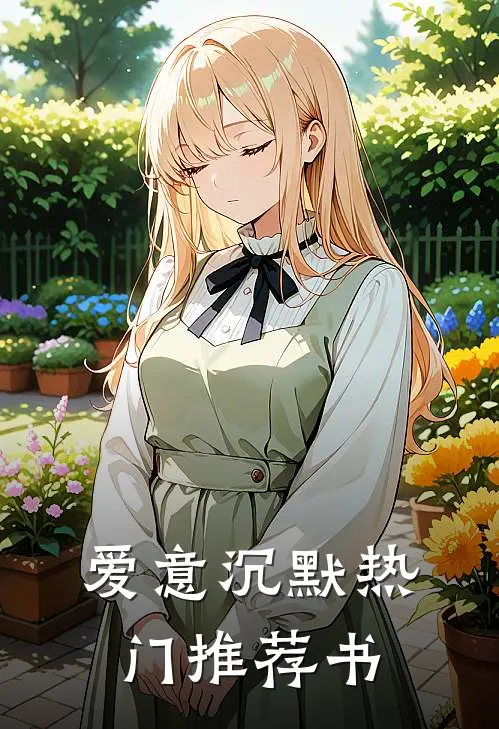 爱意沉默热门推荐书