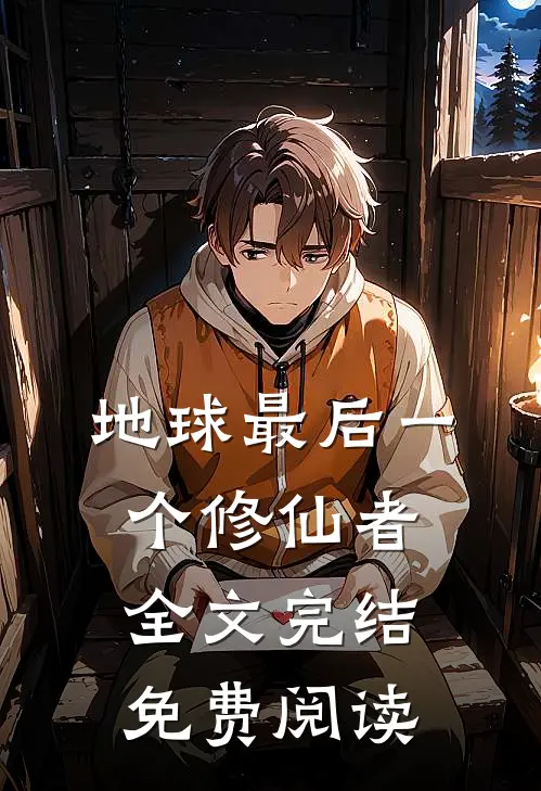 地球最后一个修仙者全文完结免费阅读