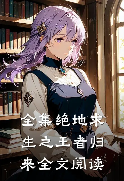 全集绝地求生之王者归来全文阅读