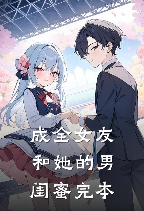 成全女友和她的男闺蜜完本
