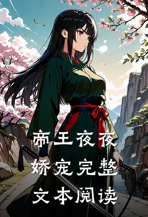 帝王夜夜娇宠完整文本阅读