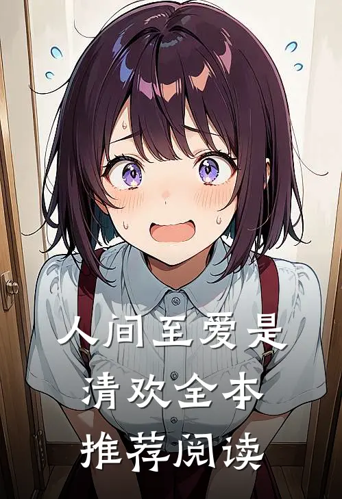人间至爱是清欢全本推荐阅读