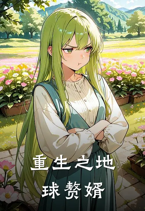 重生之地球赘婿