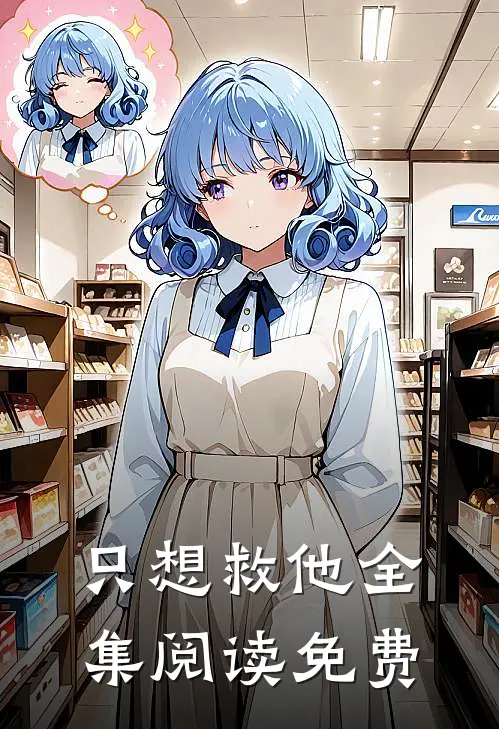 只想救他全集阅读免费