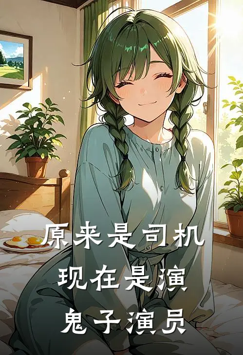 原来是司机现在是演鬼子演员