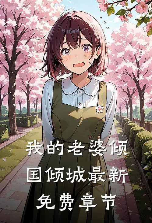 我的老婆倾国倾城最新免费章节