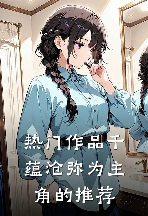 热门作品千蕴沧弥为主角的推荐