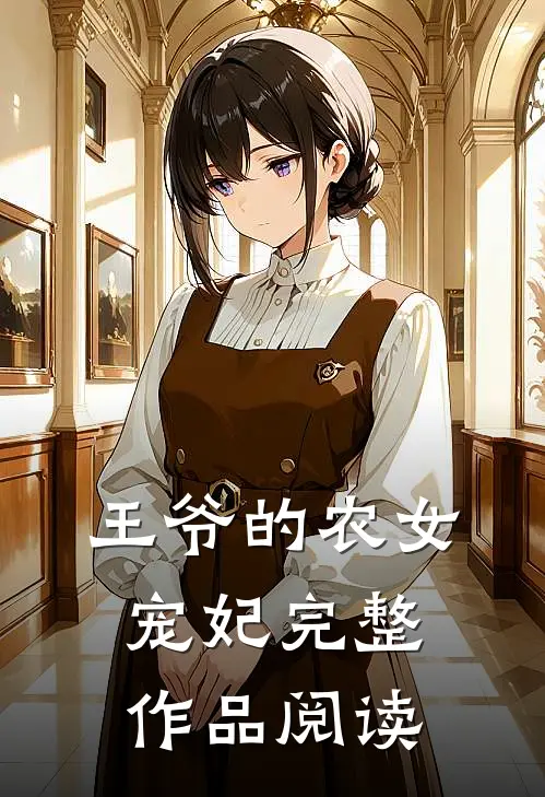 王爷的农女宠妃完整作品阅读