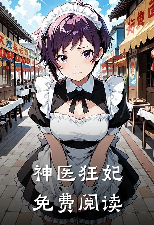 神医狂妃免费阅读