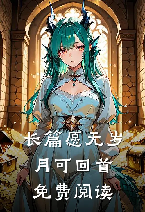 长篇愿无岁月可回首免费阅读
