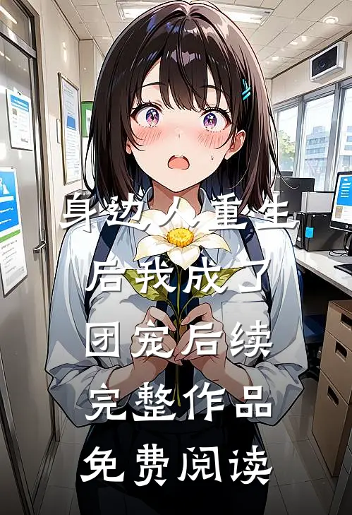身边人重生后我成了团宠后续完整作品免费阅读