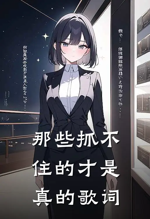 那些抓不住的才是真的歌词