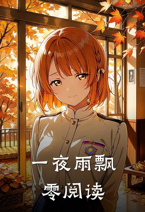 一夜雨飘零阅读