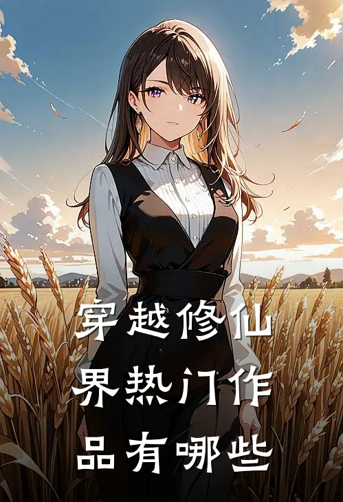 穿越修仙界热门作品有哪些