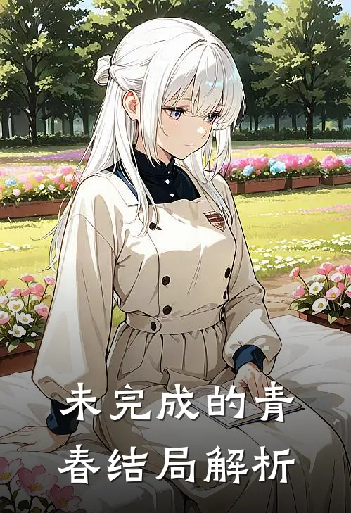 未完成的青春结局解析
