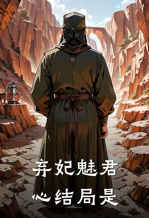 弃妃魅君心结局是