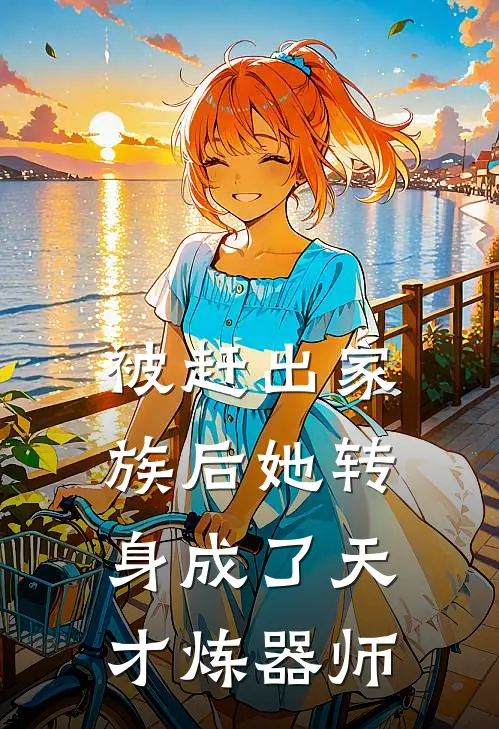 被赶出家族后她转身成了天才炼器师