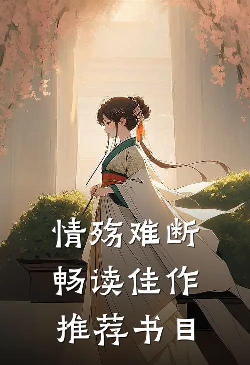 情殇难断畅读佳作推荐书目