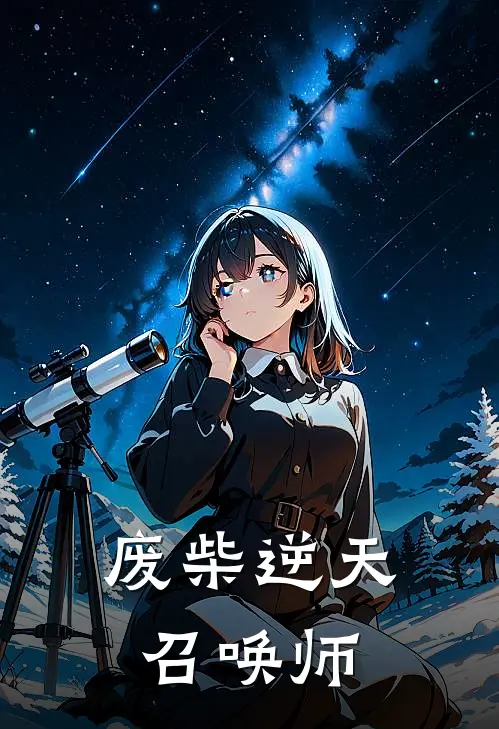 废柴逆天召唤师