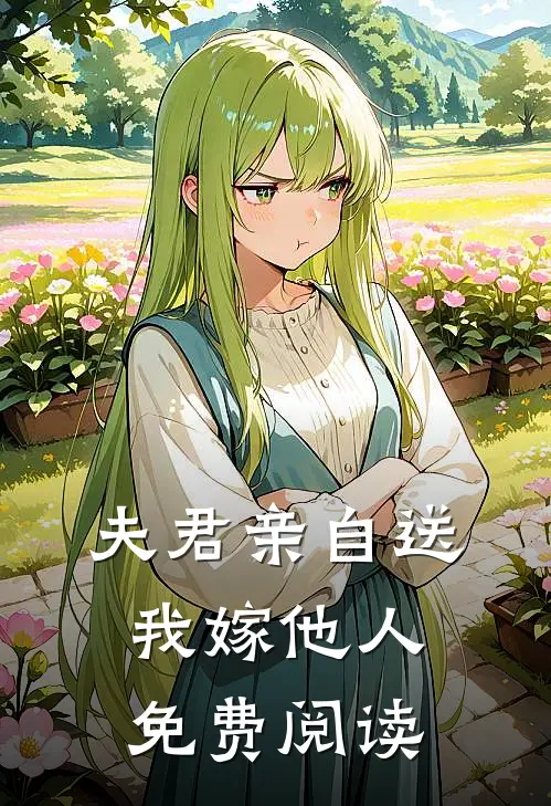 夫君亲自送我嫁他人免费阅读