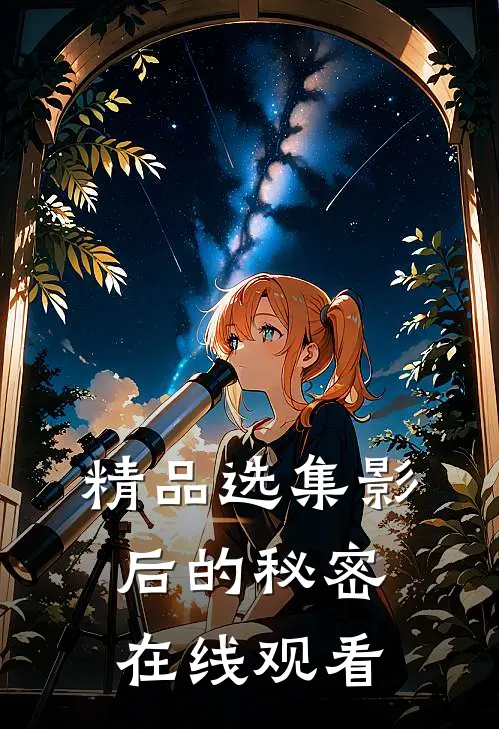 精品选集影后的秘密在线观看