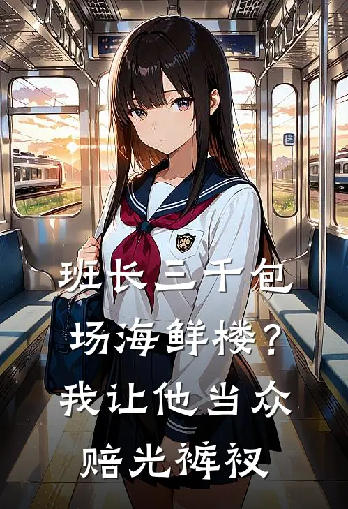 班长三千包场海鲜楼？我让他当众赔光裤衩