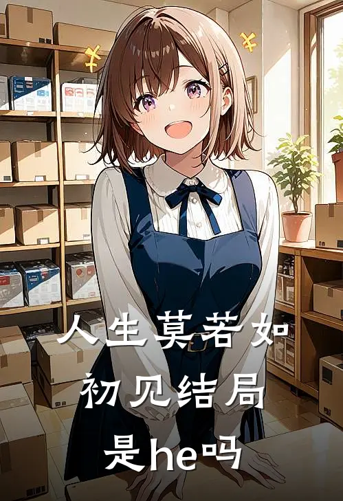 人生莫若如初见结局是he吗