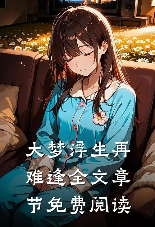 大梦浮生再难逢全文章节免费阅读