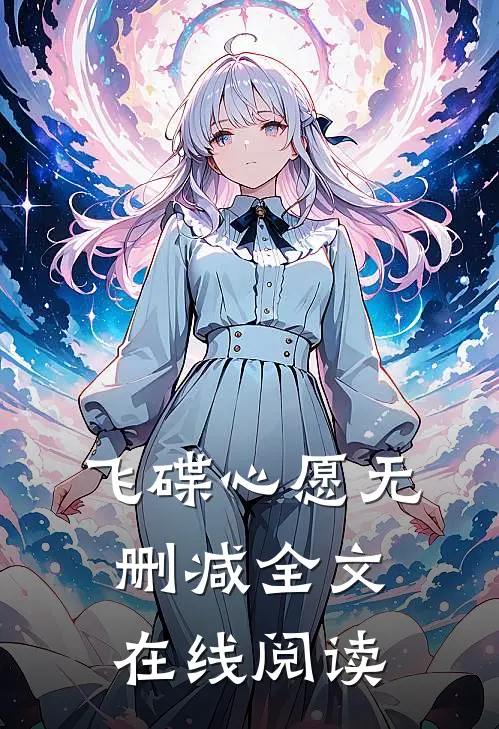 飞碟心愿无删减全文在线阅读