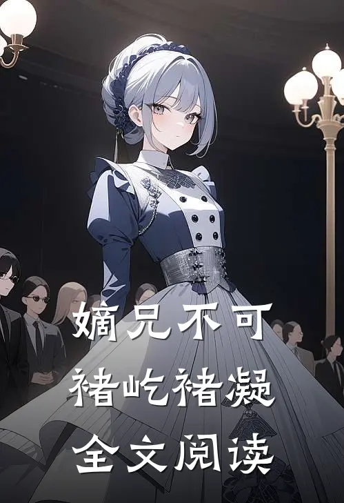 嫡兄不可褚屹褚凝全文阅读