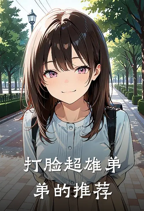 打脸超雄弟弟的推荐