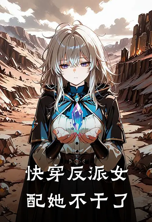 快穿反派女配她不干了