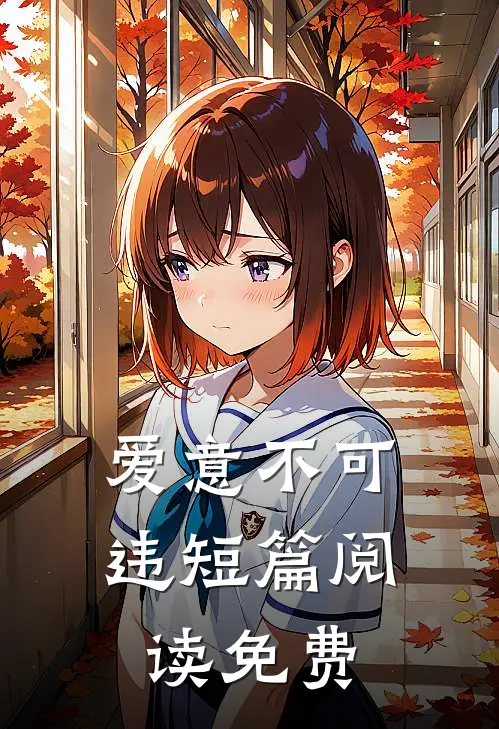 爱意不可违短篇阅读免费