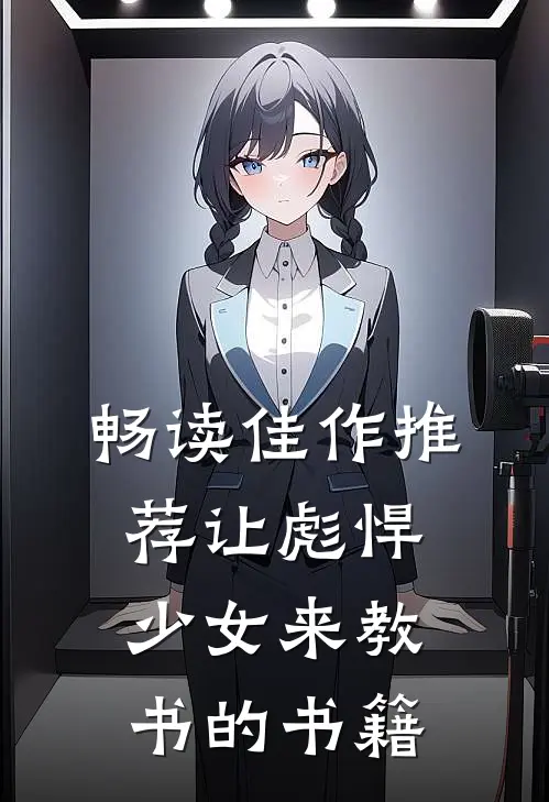 畅读佳作推荐让彪悍少女来教书的书籍