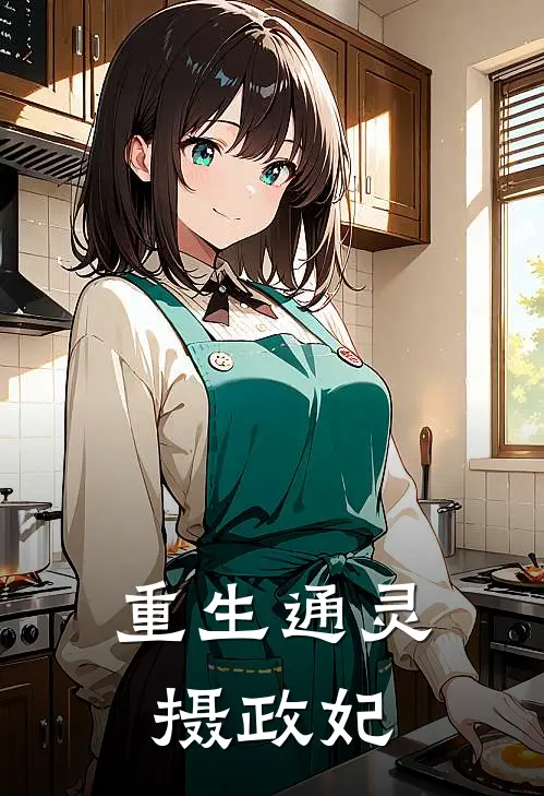 重生通灵摄政妃