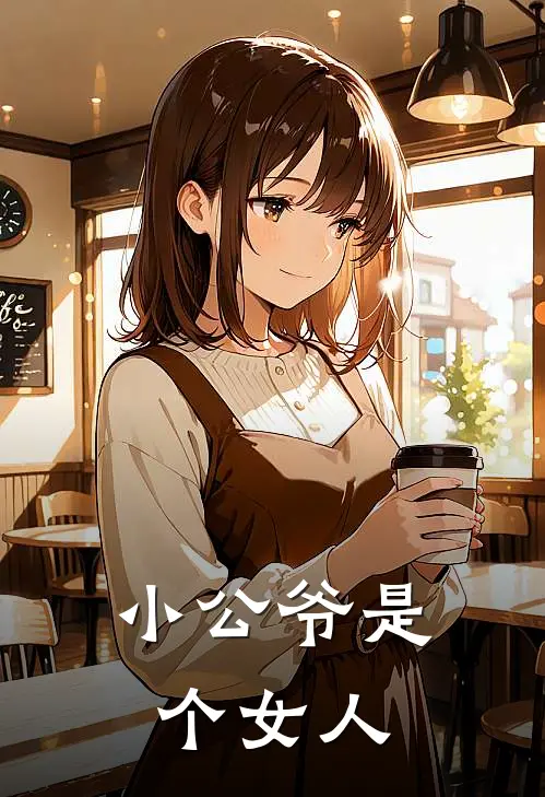 小公爷是个女人