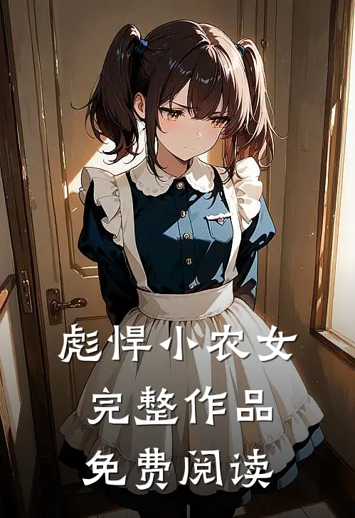 彪悍小农女完整作品免费阅读