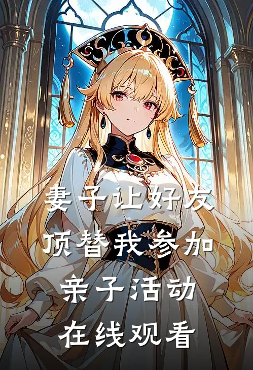 妻子让好友顶替我参加亲子活动在线观看