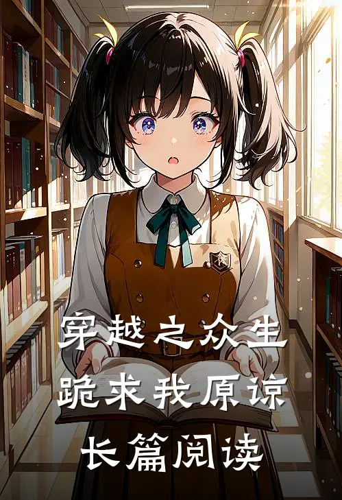 穿越之众生跪求我原谅长篇阅读