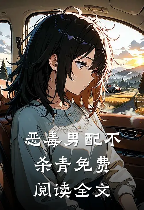 恶毒男配不杀青免费阅读全文